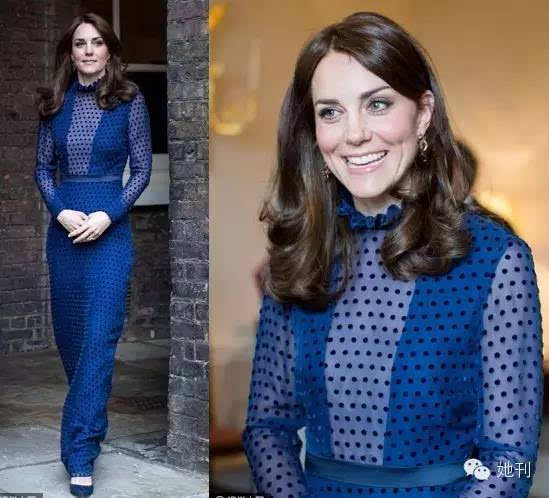她貴比英女王，卻穿幾百塊的衣服美翻東南亞！