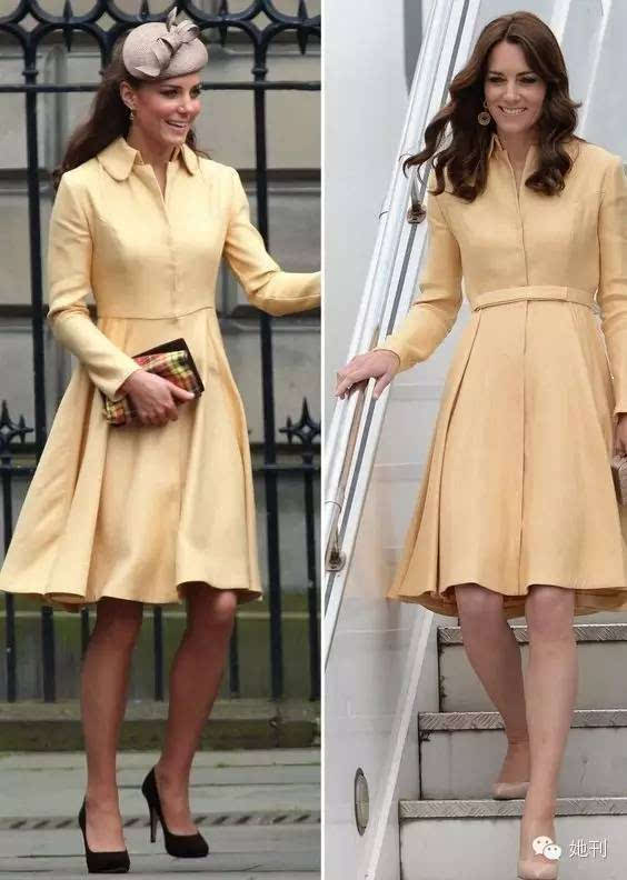 她貴比英女王，卻穿幾百塊的衣服美翻東南亞！